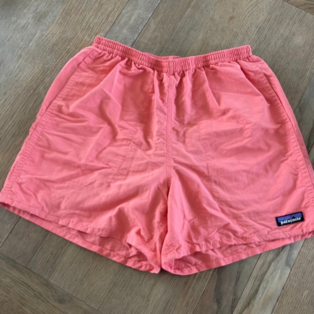 Patagonia Baggies, Men's Size Small